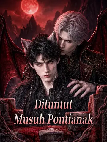 Dituntut Musuh Pontianak