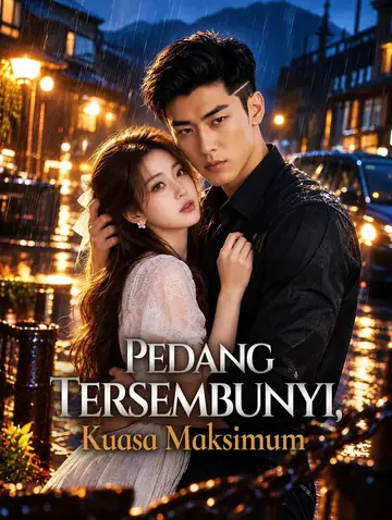 Pedang Tersembunyi, Kuasa Maksimum