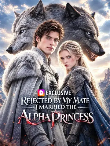 Rejected by My Mate, I Married the Alpha Princess