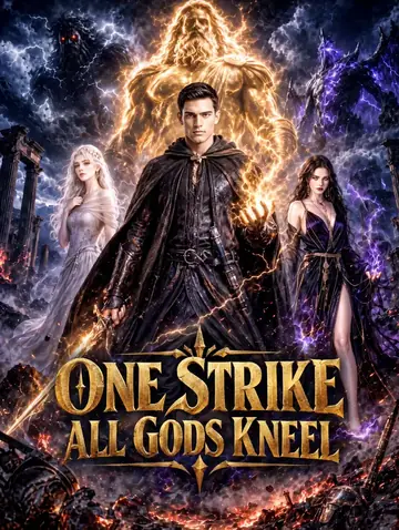 One Strike  All Gods Kneel