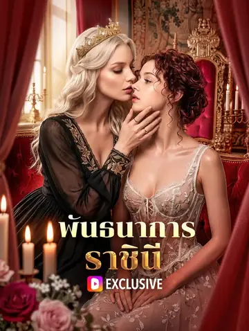 พันธนาการราชินี(พากย์เสียง)
