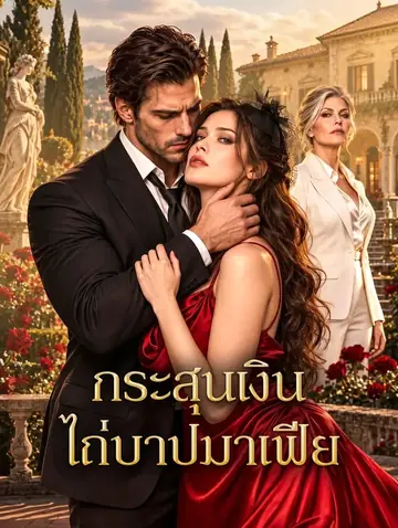 กระสุนเงิน ไถ่บาปมาเฟีย