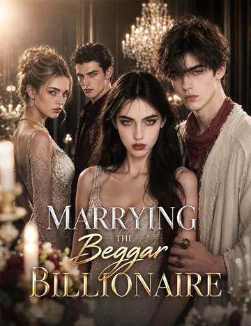 Marrying the Beggar Billionaire