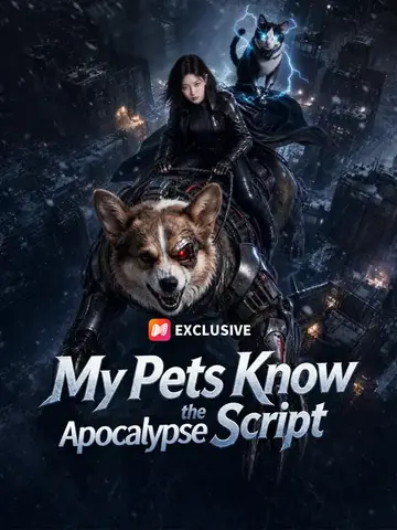 My Pets Know the Apocalypse Script