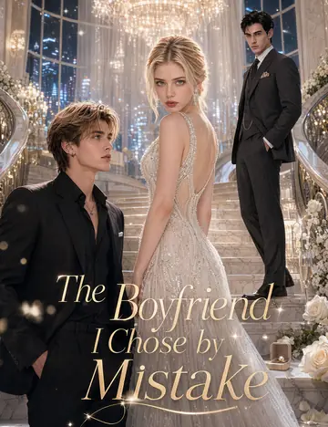 The Boyfriend I Chose by Mistake