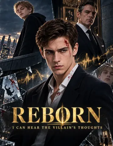 Reborn: I Can Hear the Villain's Thoughts
