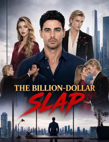 The Billion-Dollar Slap