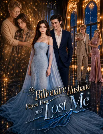 My Billionaire Husband Played Poor and Lost Me