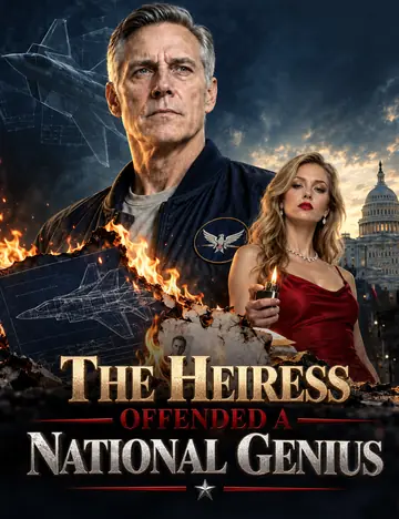 The Heiress Offended a National Genius