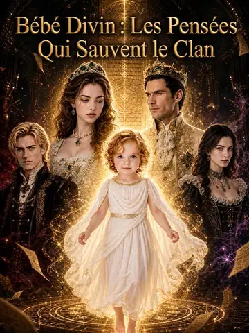 Bébé Divin : Les Pensées Qui Sauvent le Clan