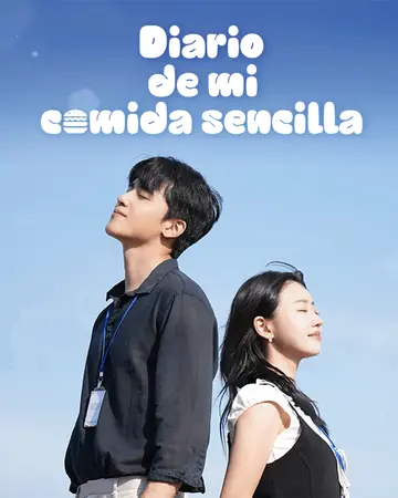 Diario de mi comida sencilla