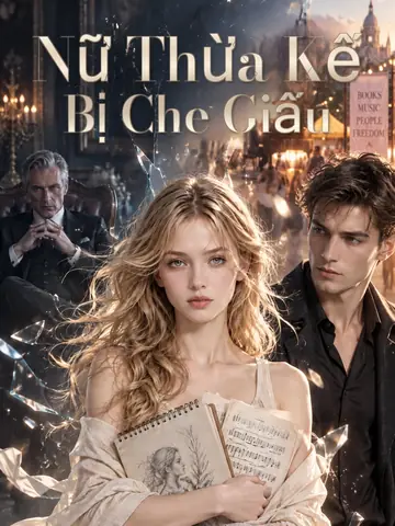 Nữ Thừa Kế Bị Che Giấu