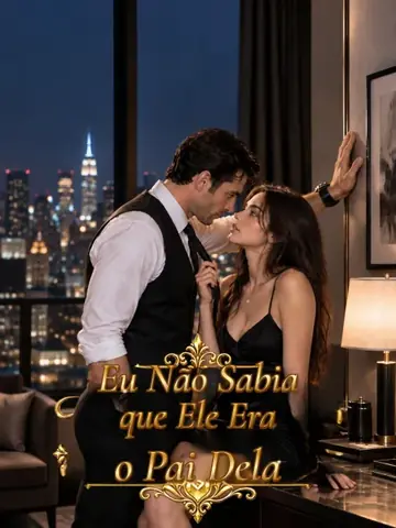 Eu Não Sabia que Ele Era o Pai Dela