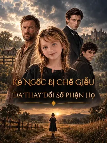Kẻ Ngốc Bị Khinh Thường Đã Thay Đổi Số Phận Của Họ
