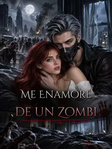 Me Enamoré de un Zombi