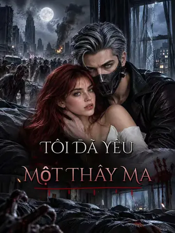 Tôi đã phải lòng một thây ma