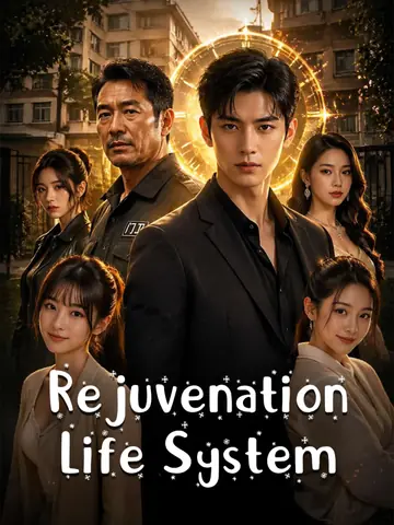 Rejuvenation Life System