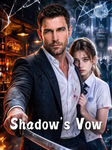 Shadow's Vow