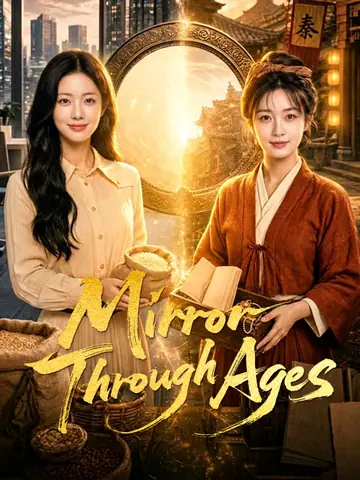 Mirror Through Ages