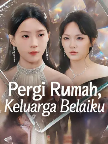 Pergi Rumah, Keluarga Belaiku