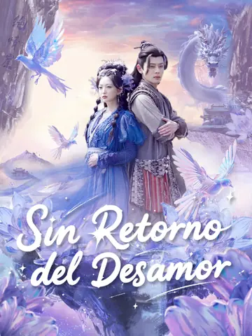 Sin Retorno del Desamor