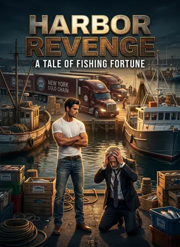 HARPOR REVENGE