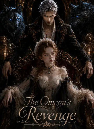 The Omega's Revenge