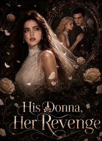 His Donna, Her Revenge