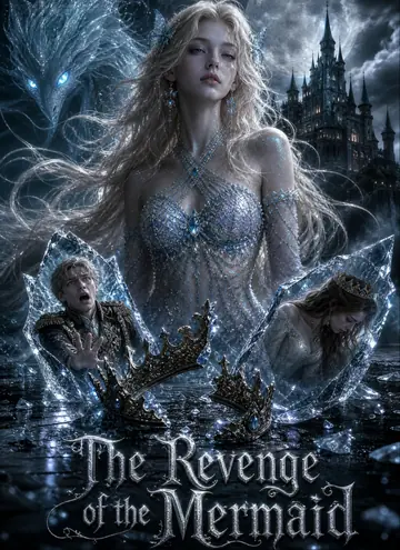 The Revenge of the Mermaid