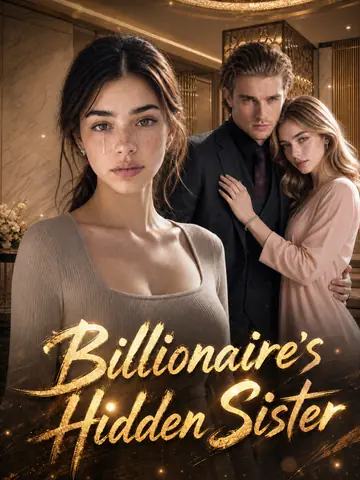 Billionaire's Hidden Sister