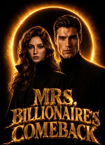 Mrs. Billionaire's Comeback