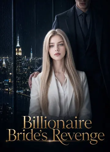 Billionaire Bride’s Revenge