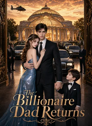 The Billionaire Dad Returns