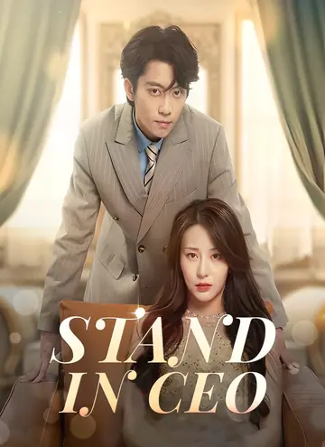 Stand-in CEO