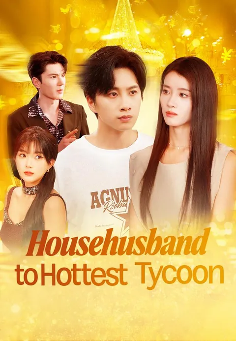 Househusband to Hottest Tycoon