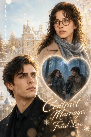 Contract Marriage, Fated Love