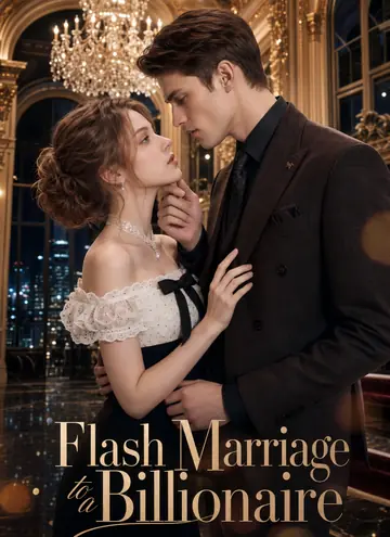 Flash Marriage to a Billionaire