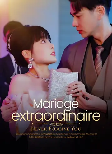 Mariage extraordinaire