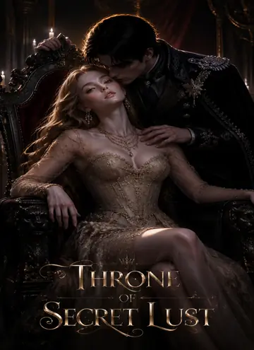 Throne of Secret Lust