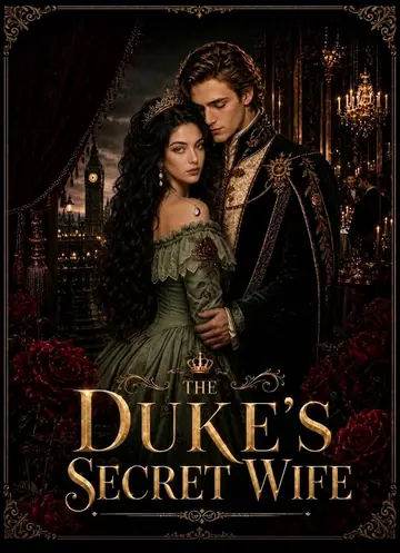 The Duke’s Secret Wife