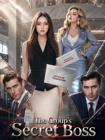 The Group's Secret Boss
