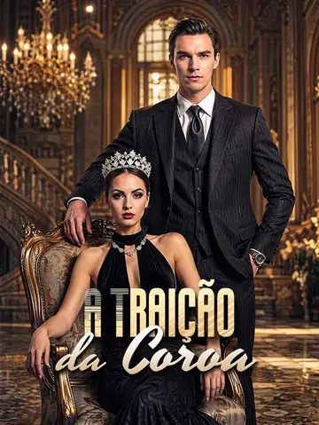 A Traição da Coroa