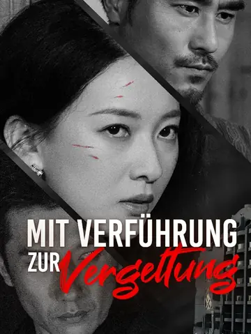 Mit Verführung zur Vergeltung