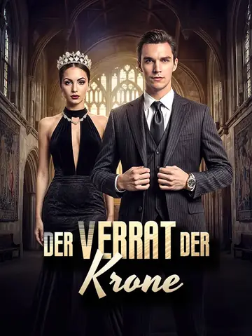 Der Verrat der Krone