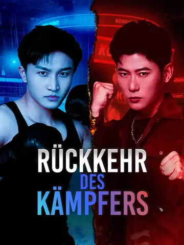 Rückkehr des Kämpfers