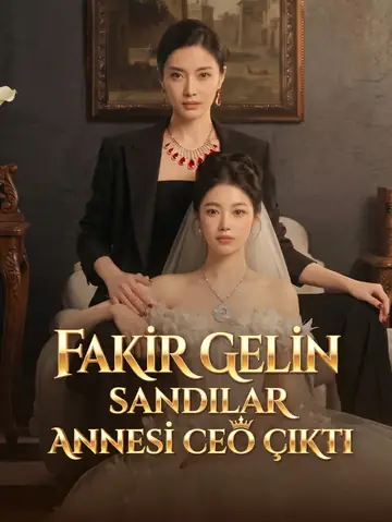 Fakir Gelin Sandılar Annesi CEO Çıktı