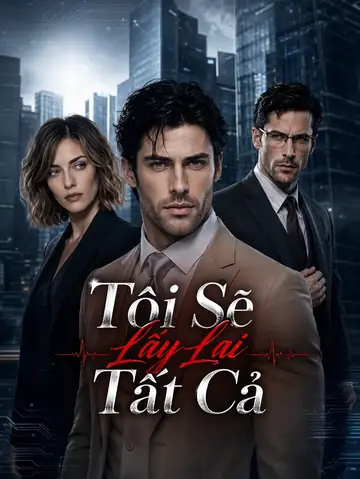Tôi Sẽ Lấy Lại Tất Cả