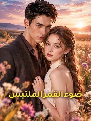 ضوء القمر الملتبس