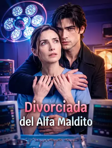 Divorciada del Alfa Maldito