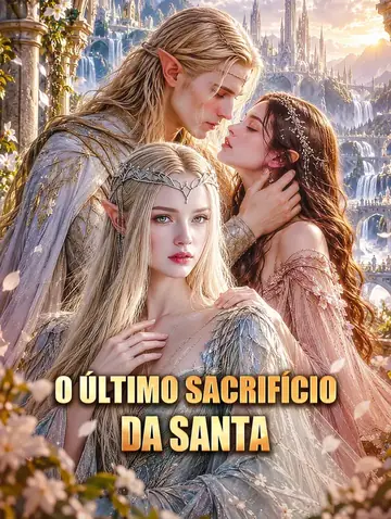 O Último Sacrifício da Santa